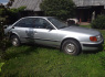 Audi 100 1992 m., Sedanas (3)