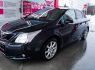 Toyota Avensis 2010 m., Sedanas (1)