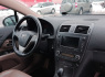 Toyota Avensis 2010 m., Sedanas (2)