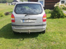 Opel Zafira 2002 m., Vienatūris (2)