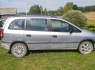 Opel Zafira 2002 m., Vienatūris (3)