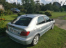 Citroen Xsara 2002 m., Sedanas (1)