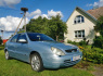 Citroen Xsara 2002 m., Sedanas (1)