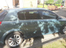 Opel Signum 2006 m., Universalas (3)