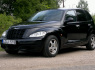 Chrysler PT Cruiser 2004 m., Hečbekas (1)