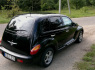 Chrysler PT Cruiser 2004 m., Hečbekas (2)