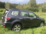 Subaru Forester 2009 m., Visureigis (6)