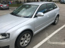 Audi A3 2008 m., Universalas (2)