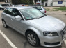 Audi A3 2008 m., Universalas (7)
