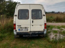 Ford Transit 1998 m., Sedanas (3)