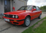 BMW 318 1990 m., Sedanas (3)