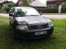 Audi A6 2002 m., Universalas (1)