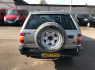 Opel Frontera 1997 m., Visureigis (2)