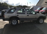 Opel Frontera 1997 m., Visureigis (3)