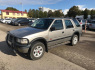 Opel Frontera 1997 m., Visureigis (6)