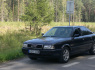 Audi 80 1994 m., Sedanas (4)