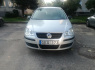 Volkswagen Polo 2007 m., Hečbekas (2)