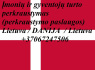 Krovinių gabenimas (3)