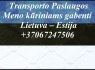 Krovinių gabenimas (4)