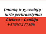 Krovinių gabenimas (2)
