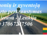 Krovinių gabenimas (4)