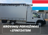 Krovinių gabenimas (2)