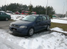Opel Astra 2003 m., Hečbekas (2)