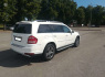 Mercedes-Benz GL 450 2012 m., Visureigis (2)