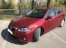 Lexus CT 2012 m., Hečbekas (1)