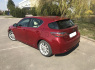 Lexus CT 2012 m., Hečbekas (2)