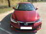 Lexus CT 2012 m., Hečbekas (5)