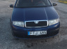 Skoda Fabia 2006 m., Hečbekas (2)