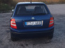 Skoda Fabia 2006 m., Hečbekas (4)