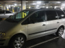 Volkswagen Sharan 2003 m., Vienatūris (4)