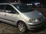 Volkswagen Sharan 2003 m., Vienatūris (6)