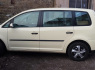 Volkswagen Touran 2007 m., Vienatūris