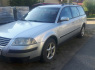 Volkswagen Passat 2001 m., Universalas (1)