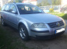 Volkswagen Passat 2001 m., Universalas (2)