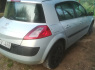 Renault Megane 2003 m., Hečbekas (2)