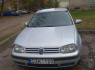 Volkswagen Golf 1999 m., Hečbekas (1)