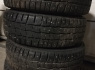 Michelin  R-16, Žieminės (2)