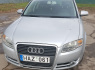 Audi A4 2007 m., Universalas (4)