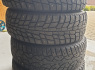 Michelin  R-14, Žieminės dygliuotos