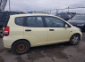 Honda Jazz 2002 m., Hečbekas (2)