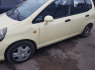 Honda Jazz 2002 m., Hečbekas (5)