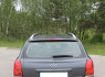 Toyota Avensis 2006 m., Universalas (7)