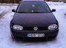 Volkswagen Golf 1998 m., Hečbekas (1)