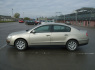 Volkswagen Passat 2008 m., Sedanas (1)