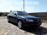 Auto supirkimas