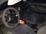 Ford Scorpio 1998 m., Sedanas